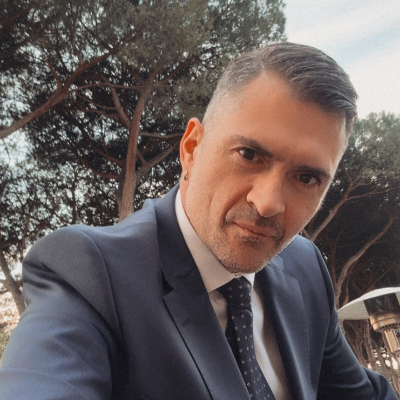 STEFANO PATERNO