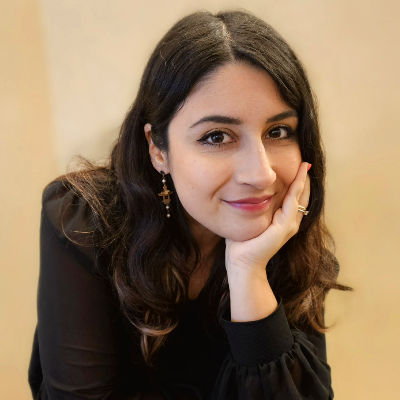 JOSEPHINE PAZ GRADOS