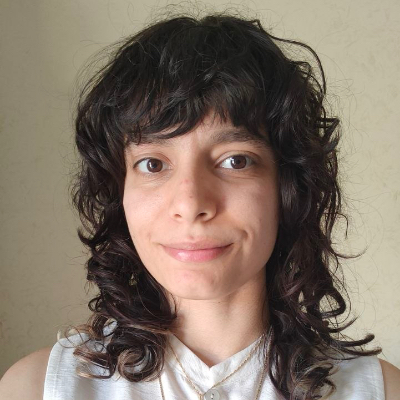 MARIANNA MERCURI