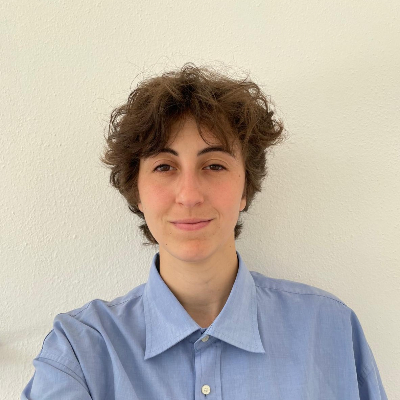 GIULIA BARDELLI
