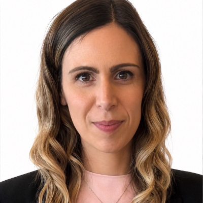 ROSSELLA GRISANTI