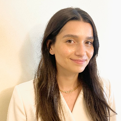 STEFANIA DRAGANI