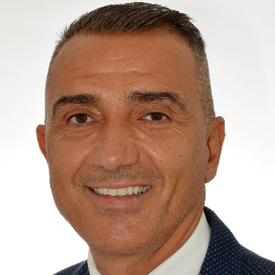 FRANCESCO DESUMMA