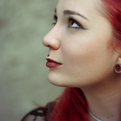 ALESSIA DE MICHELE
