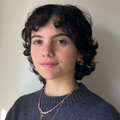 GIULIA TRAMONTANO
