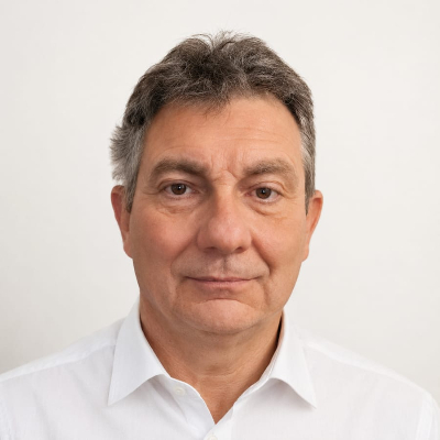 ROBERTO CAO PINNA