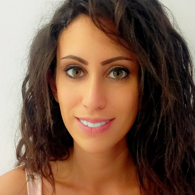 ILARIA ACCINNO