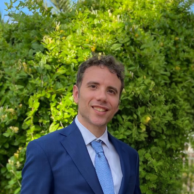 VINCENZO ABBRUZZESE