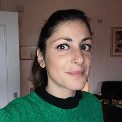 ELISA ZUCCARI