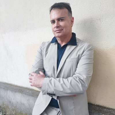 LUCA LEURINI