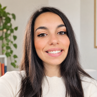 MARTINA D'AMICO