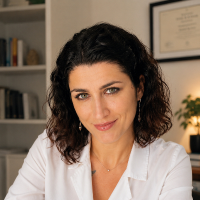 FRANCESCA ROMANA ROBUSTELLI