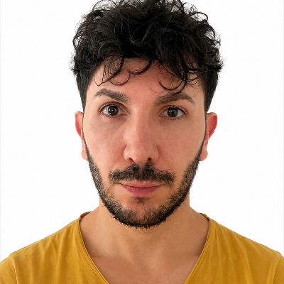 PAOLO MANCUSO