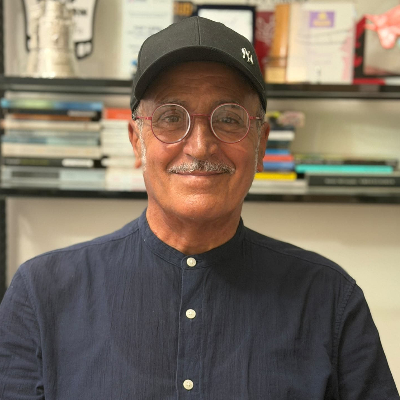 BRUNO CIRILLO