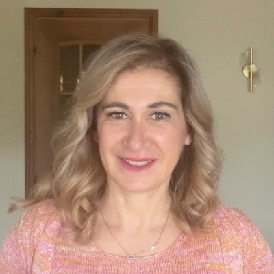 FRANCESCA BORGHI