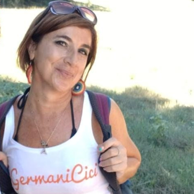 ALESSANDRA GUIDOTTI