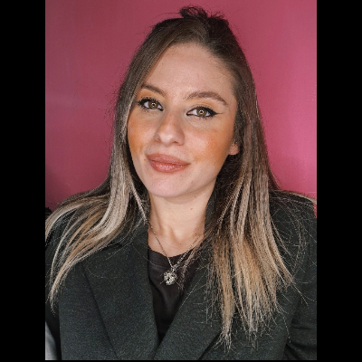 VANESSA D'ARPINO