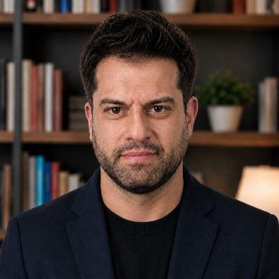 MARCO CALABRESE