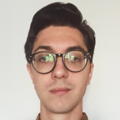 DAMIANO PARISI