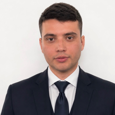 FABRIZIO FILONZI