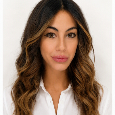 FRANCESCA DEPLANO