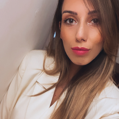 SARA VALERI