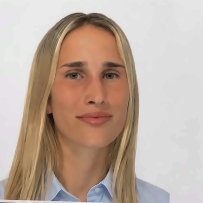 ISABELLA DE SIMONE