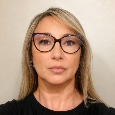 ANNA ALBANESE