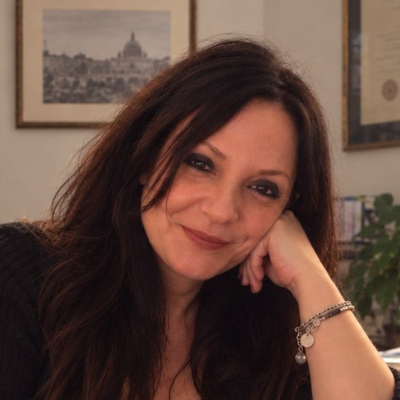 LAURA FRAGGETTA