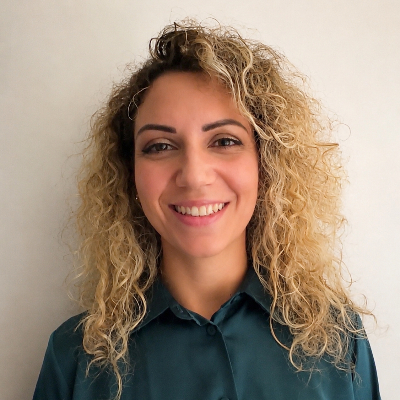 MARIANNA SULPRIZIO