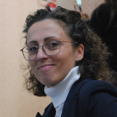 ELEONORA SALTARELLI