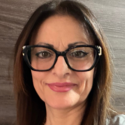 CARMELA MARIA GRAZIA PIAZZA
