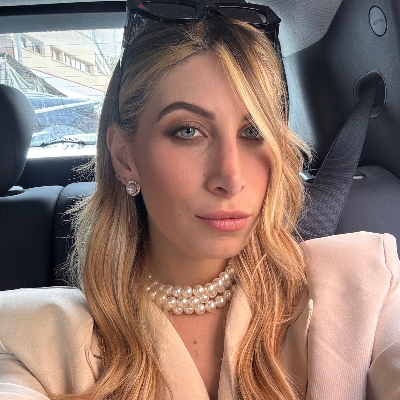 GAIA GUGLIELMINO