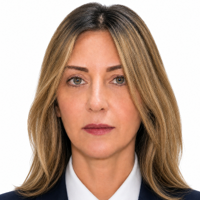 SARA MACCHIONI DE ANGELIS