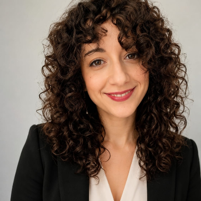 LUCIA SANTORIELLO