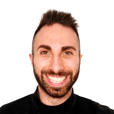 MARCO BORGIA