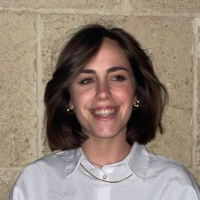 ILARIA TESTA
