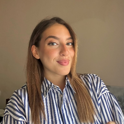 DARIA D'AMATO