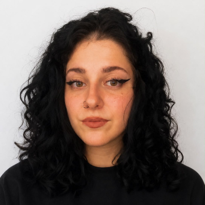 BENEDETTA ALOISI