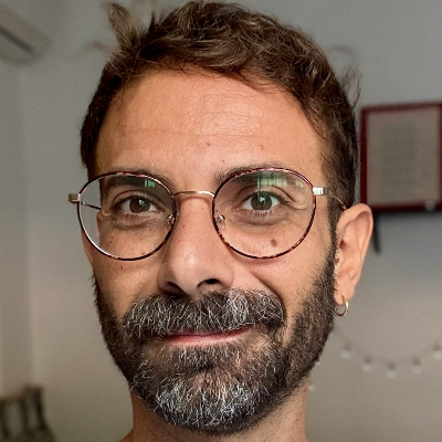 MASSIMO BUONGIORNO