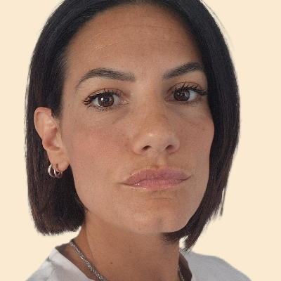 ALESSANDRA CUGLIA