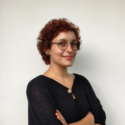 EUGENIA ANTONELLIS