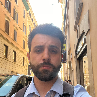 GABRIELE SCUCCIMARRA