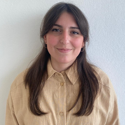 ARIANNA FANTASTICINI