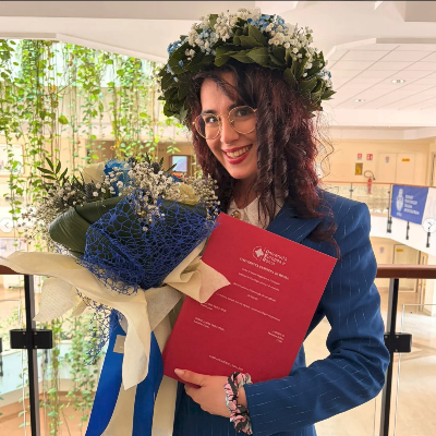 MARIANNA SAFINA