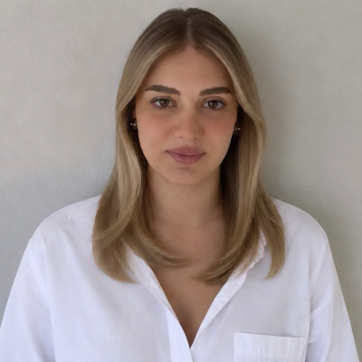 MARTINA LO MUZIO