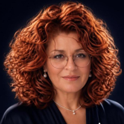 MARIA PANDOLFO