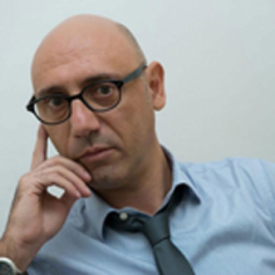 SERGIO STAGNITTA