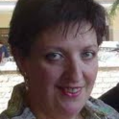MARIA ALESSANDRA FORLINI
