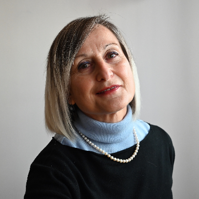 EMMA ORIETTA LOMBARDI